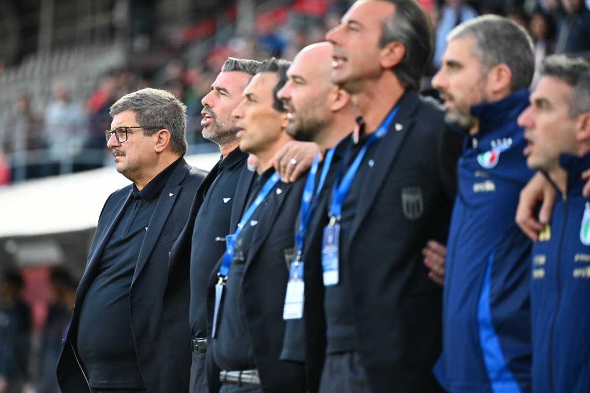 Italija poziva 19 debitanata, 11 bez iskustva u Serie A