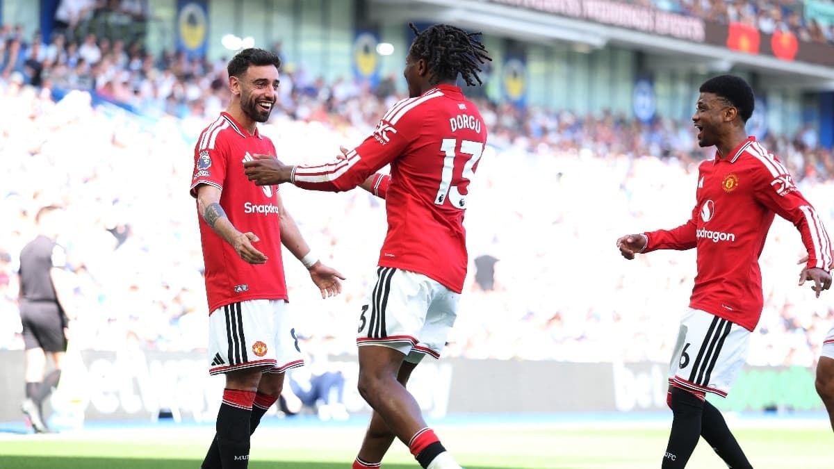 Manchester United ostvario profit od 37,7 miliona funti