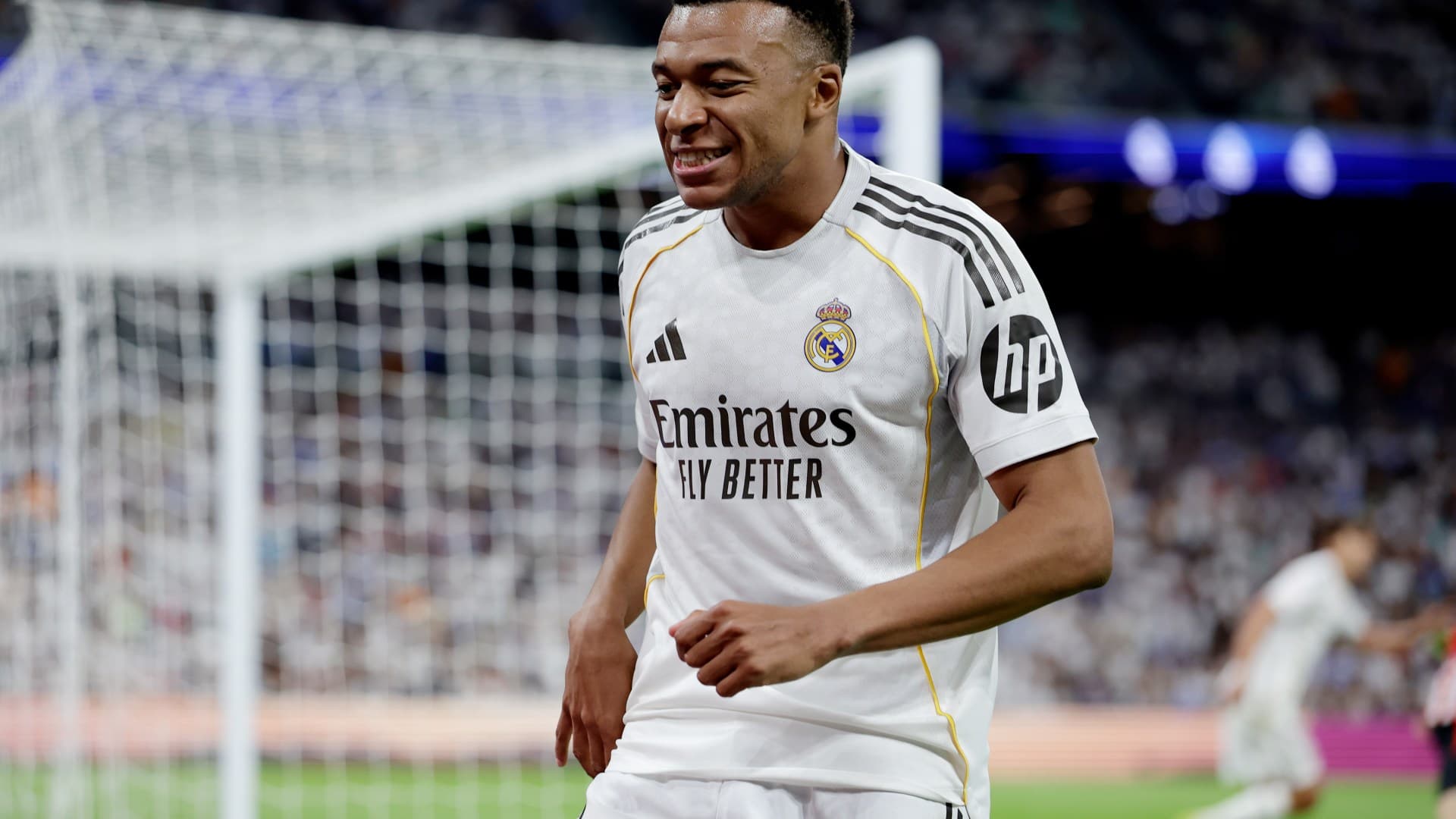 Mbappé bi mogao u Premier League - majka voli Liverpool