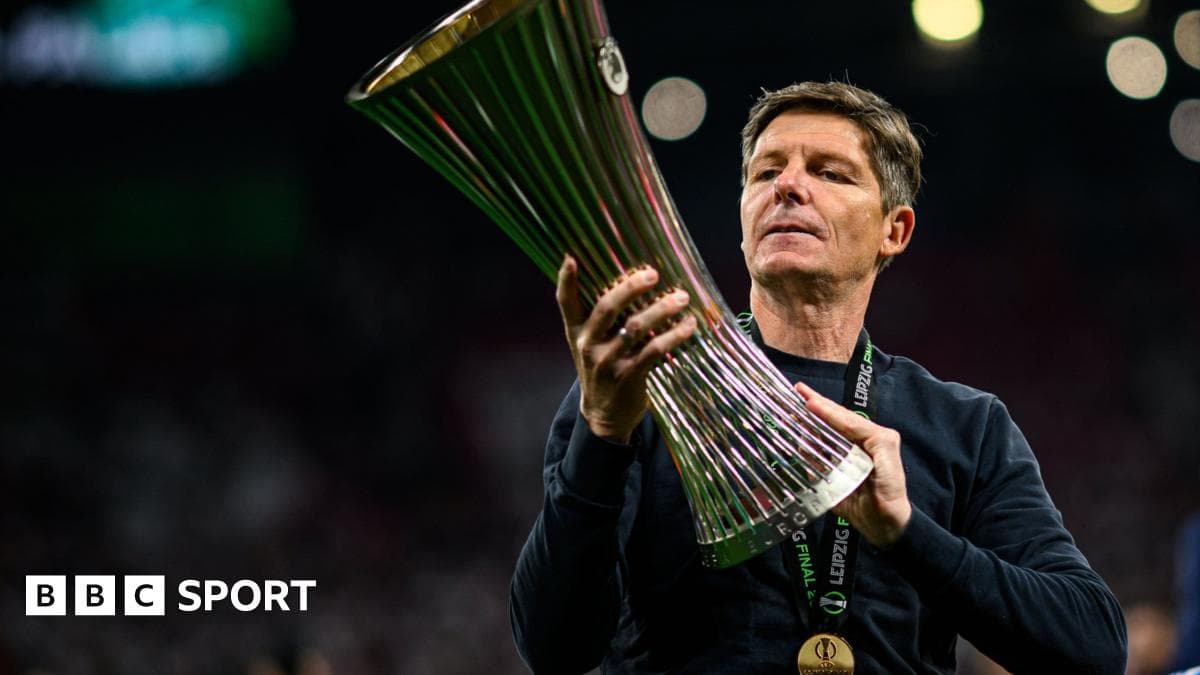 Crystal Palace osvojio Konferencijsku ligu uz Glasnerovo vođstvo