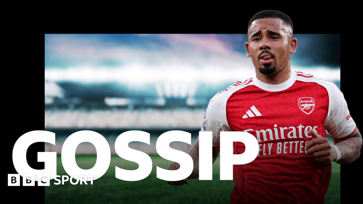Arsenal traži 20 miliona za Jesusa, City želi Andersona