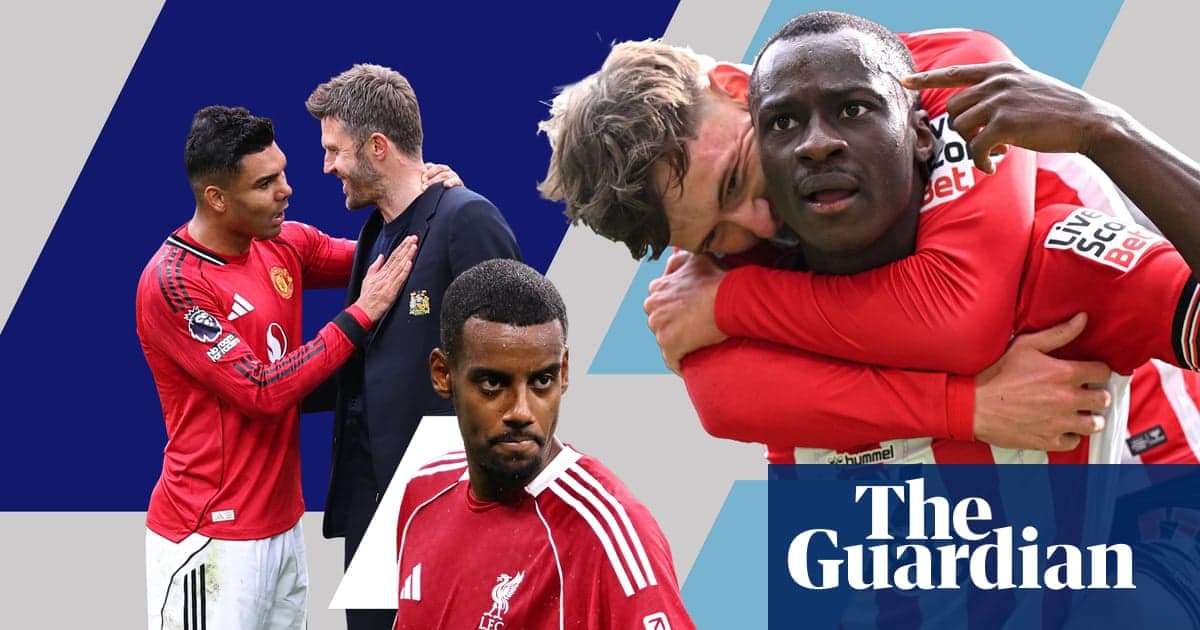 Arsenal osvojio Premier League nakon 22 godine čekanja