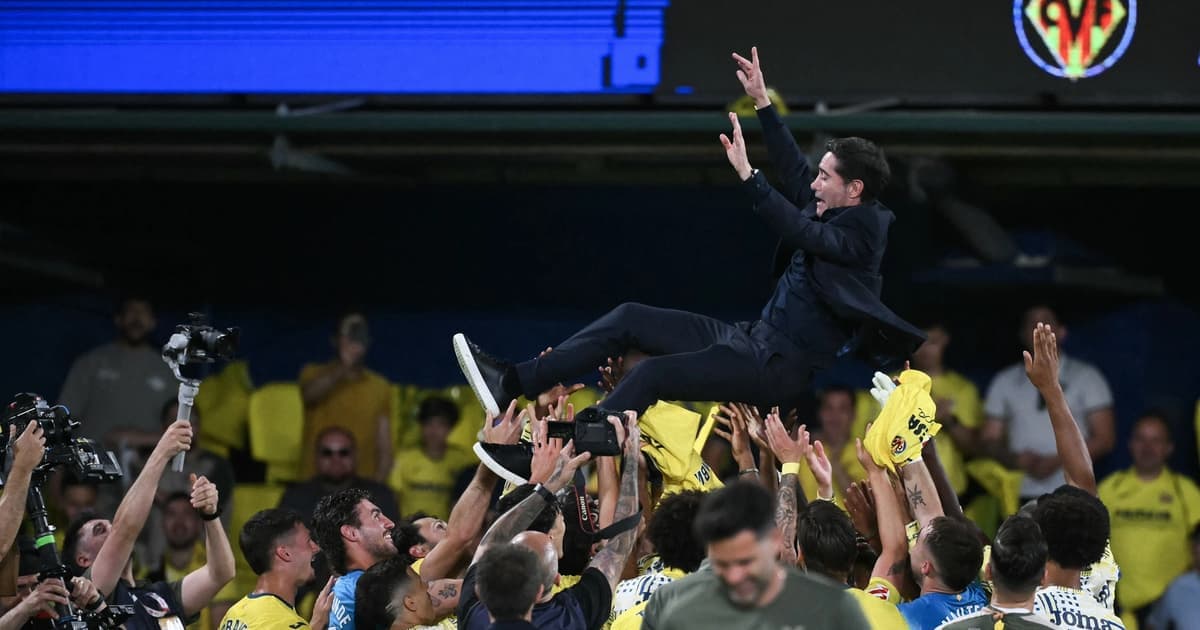 Villarreal razbio Atletico 5-1 i osvojio treće mjesto u La Liga