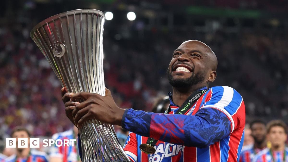 Crystal Palace osvojio Konferencijsku ligu pobjedom nad Rayo Vallecano