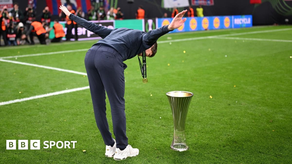 Crystal Palace traži novog trenera nakon Glasnerovog odlaska