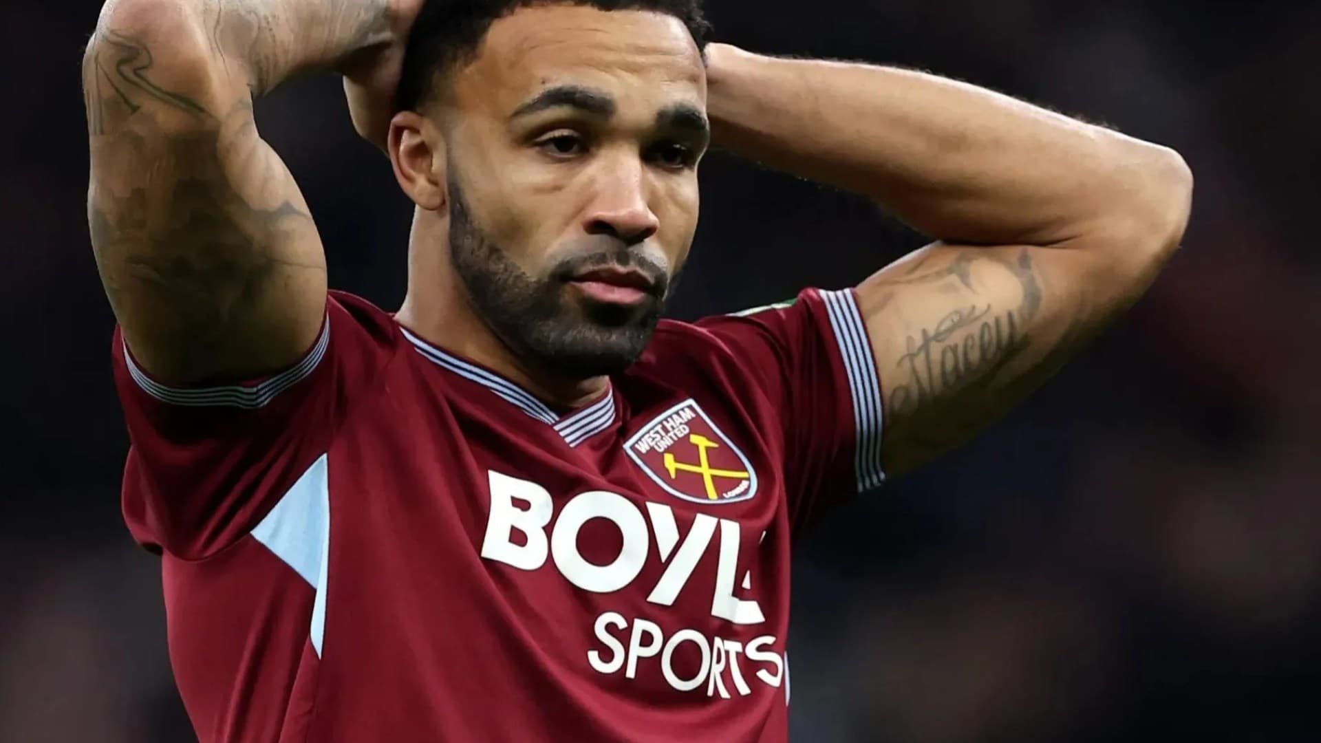 Callum Wilson napušta West Ham i traži novi klub