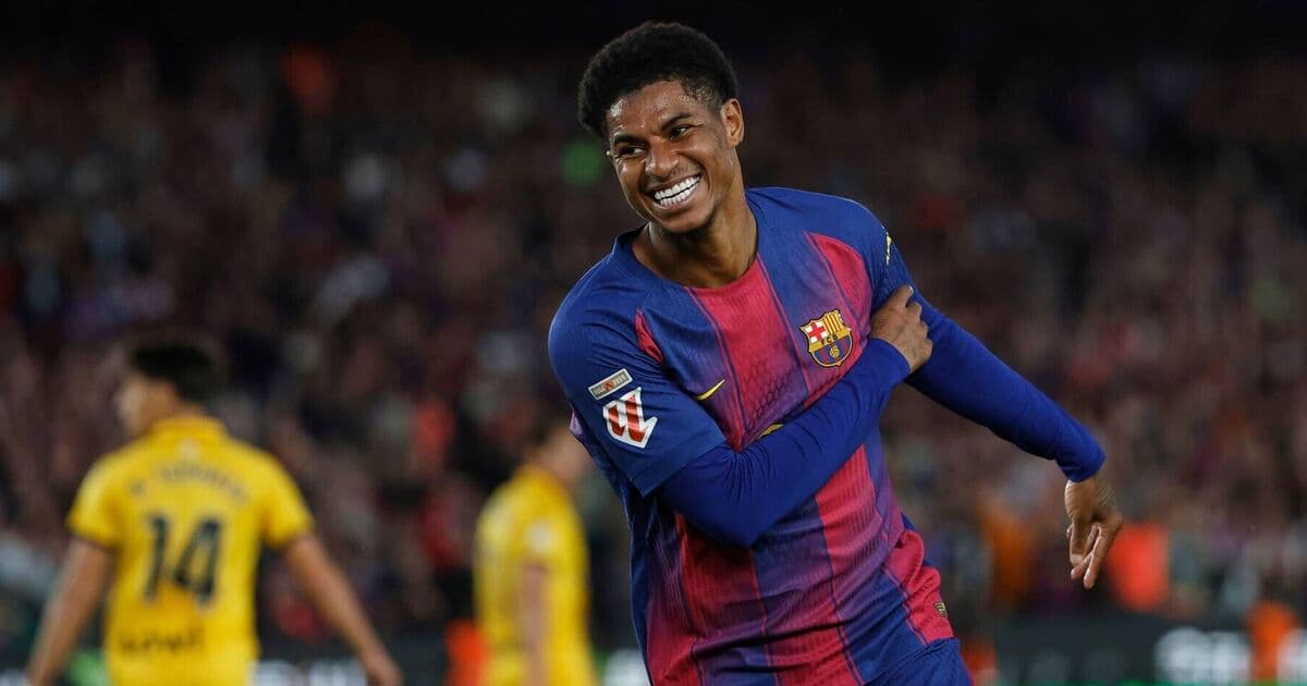 Rashford dobio dvije ponude za razmjenu igrača nakon Gordon transfera