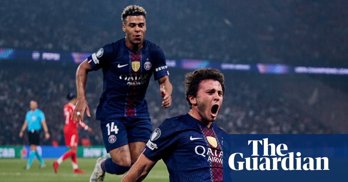 Luis Enrique čuva kaos za finale Lige prvaka nakon PSG titule