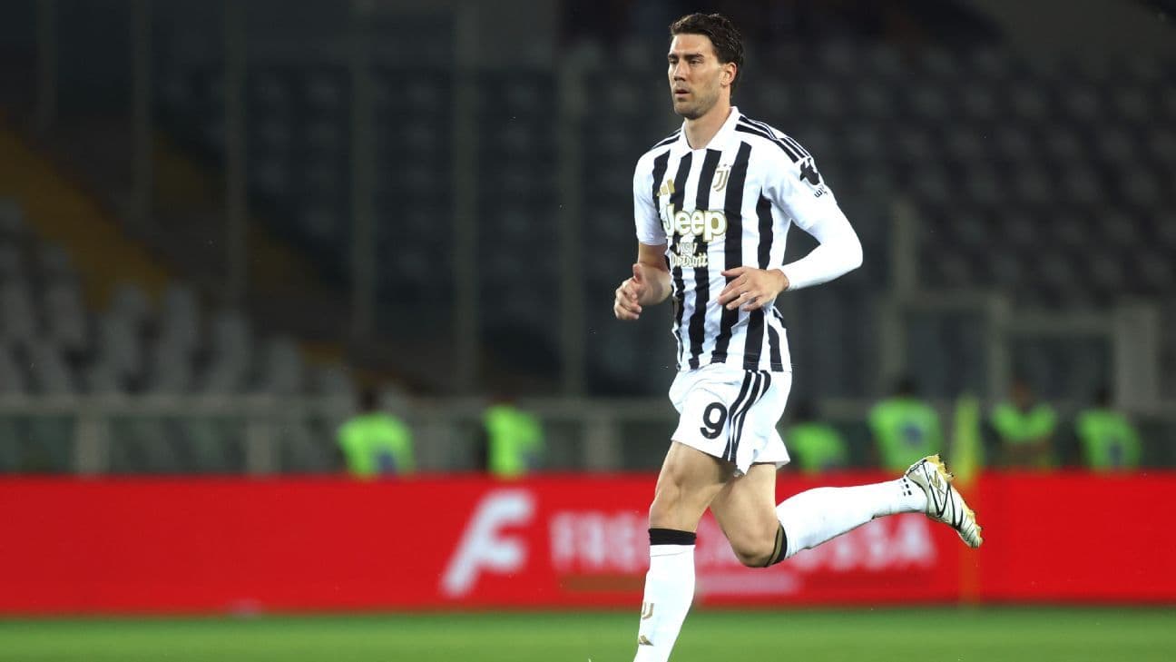 Bayern München kontaktirao Juventus zbog Vlahovića