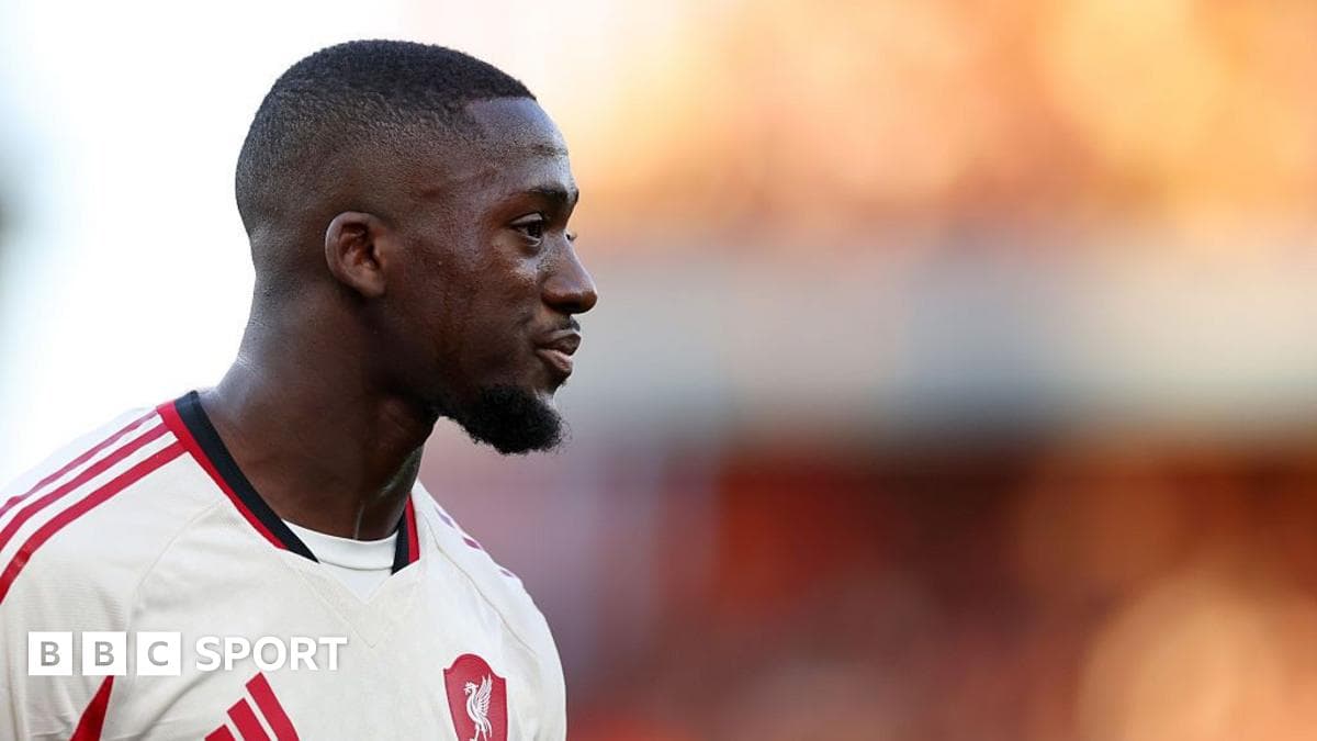 Konaté napušta Liverpool kao slobodan igrač ovog ljeta