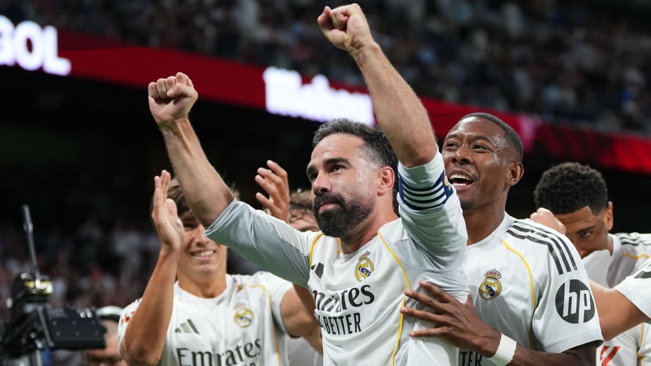 Real Madrid ostvario rekordni godišnji prihod od 1,27 milijardi dolara