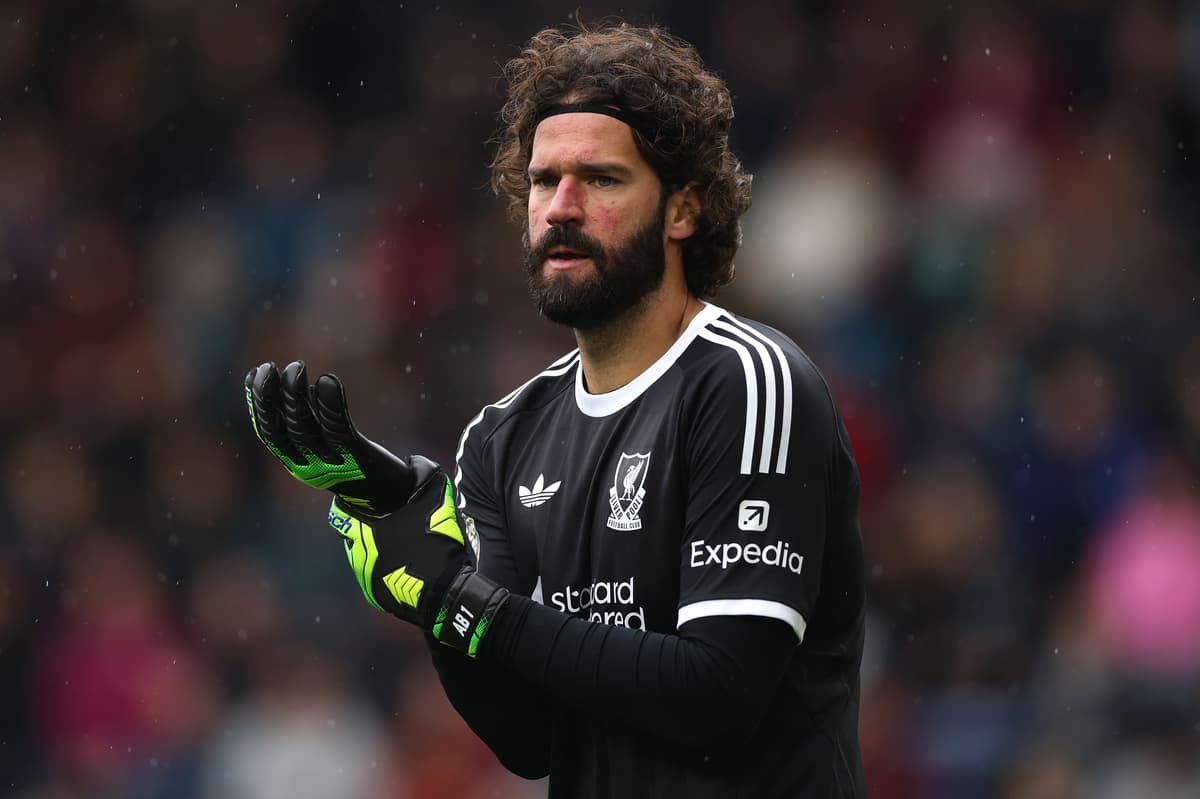 Liverpool blokirao Alissonov odlazak, Juventus traži novog golmana