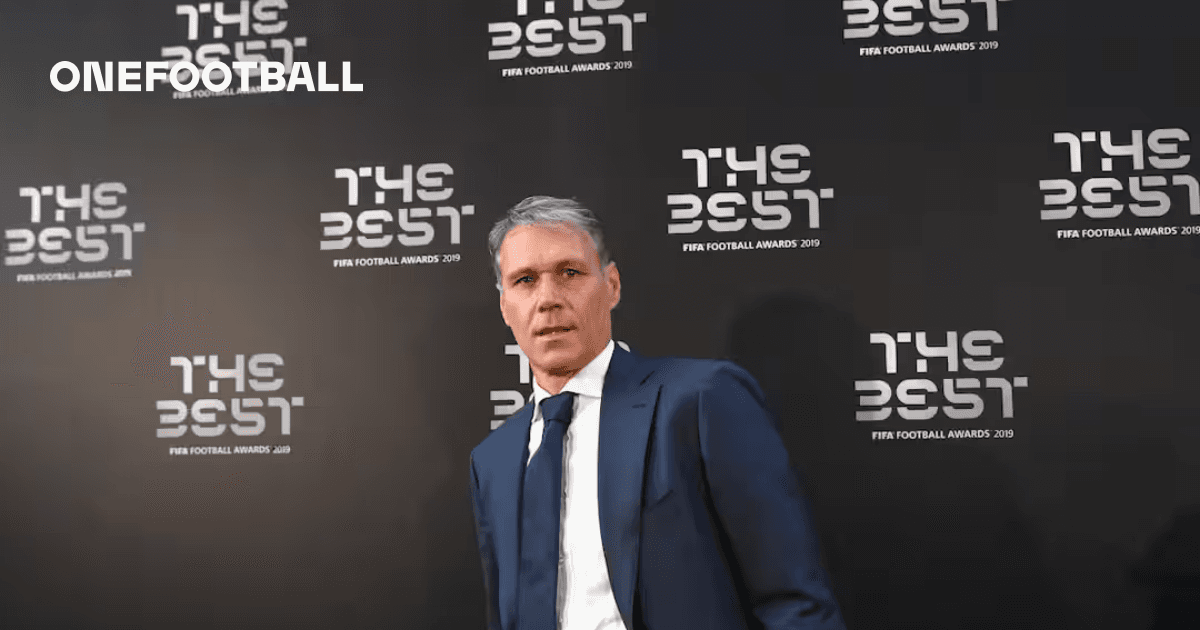 Van Basten kritikuje strane vlasnike Serie A, podržava Ancelottija