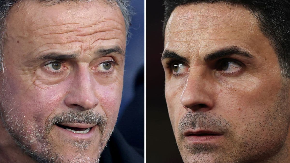 PSG i Arsenal u finalu Lige šampiona u Budimpešti