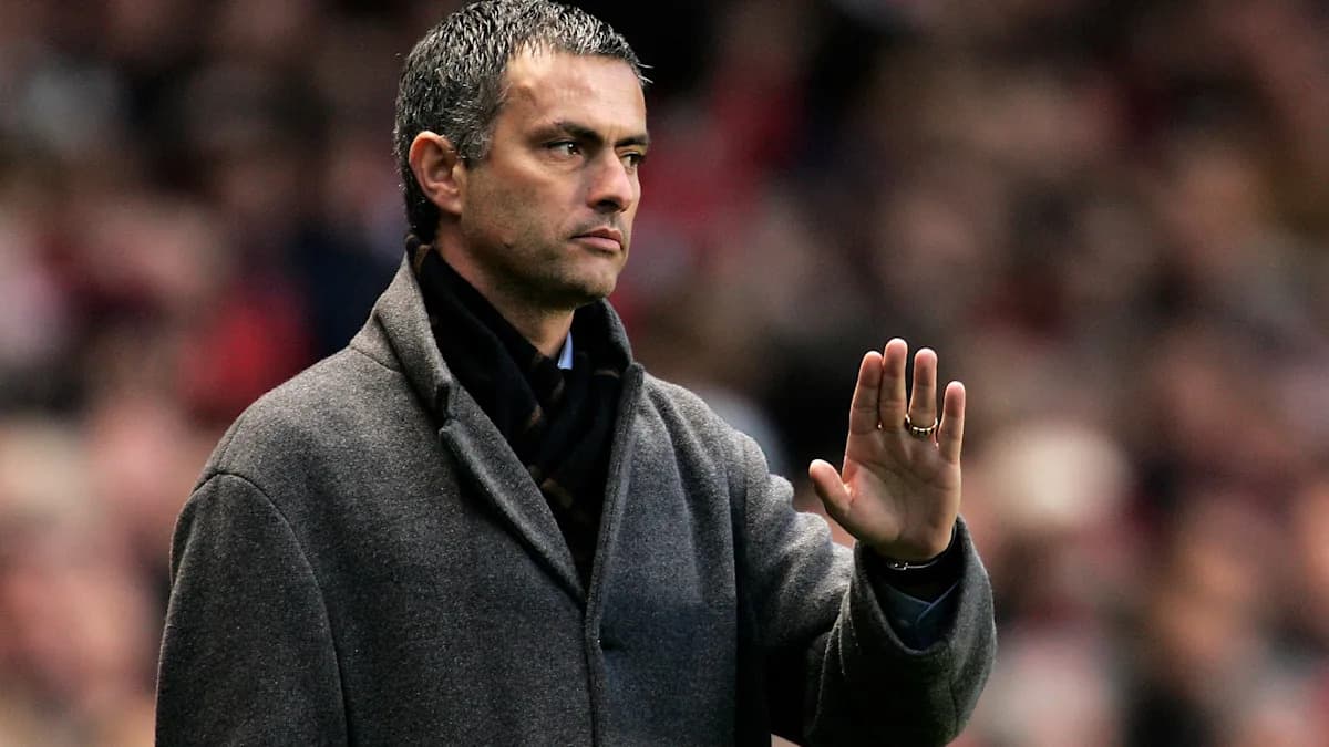 Mourinho se vraća u Real Madrid: Analiza trenerske karijere