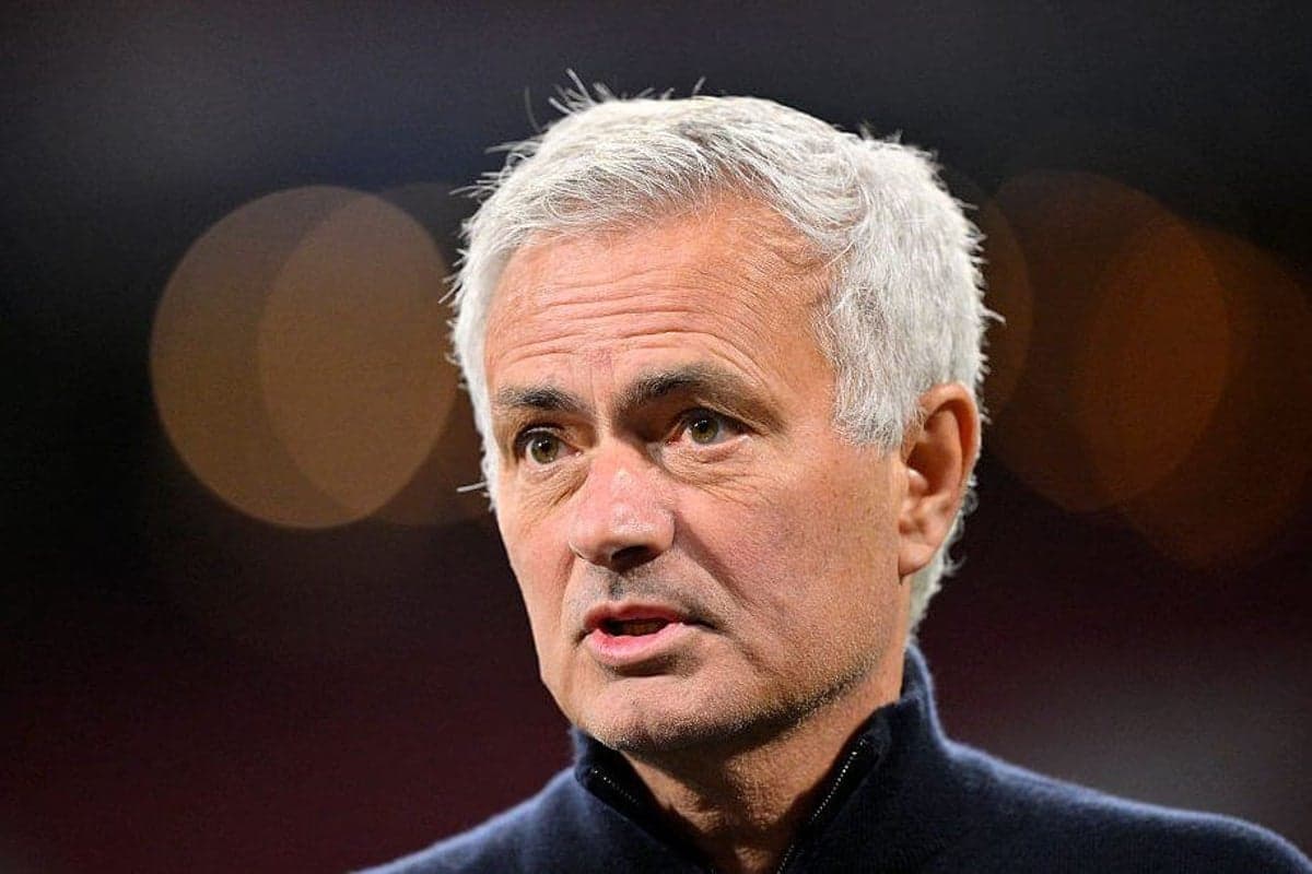 Mourinho potpisao trogodišnji ugovor s Real Madridom