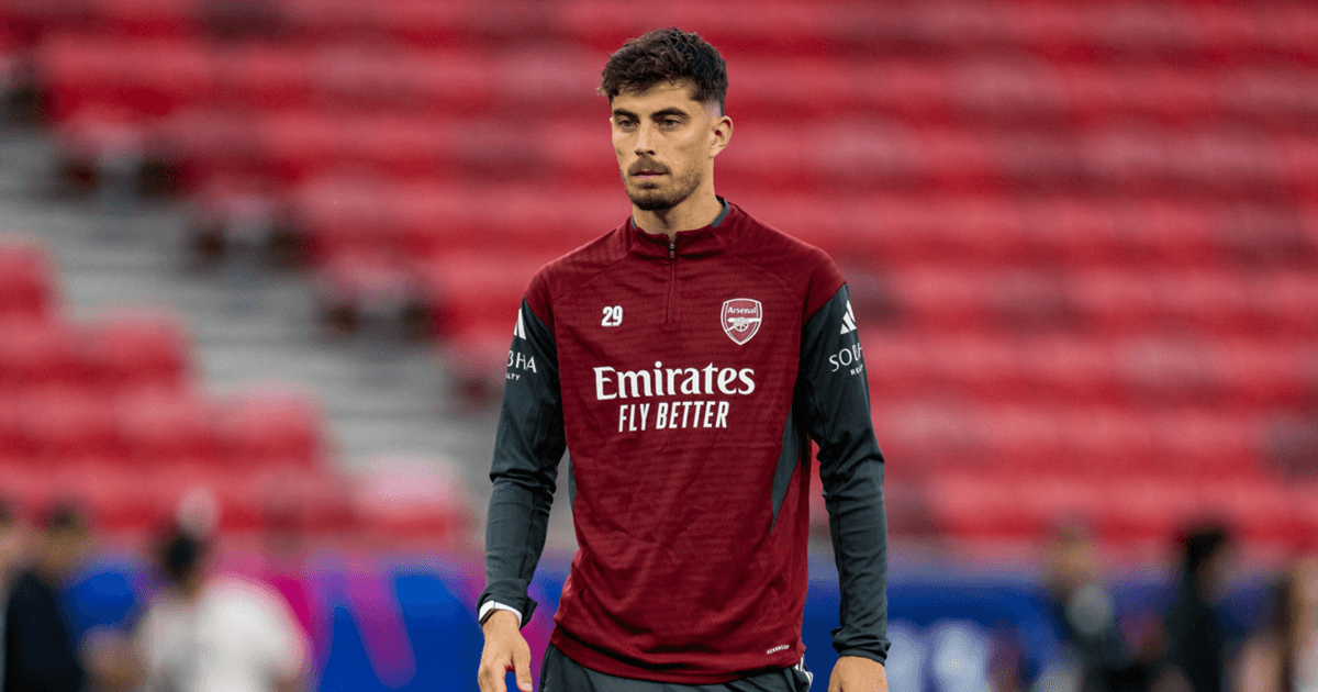 Havertz uvjeren: 'Izići ćemo i pobijediti PSG u finalu'