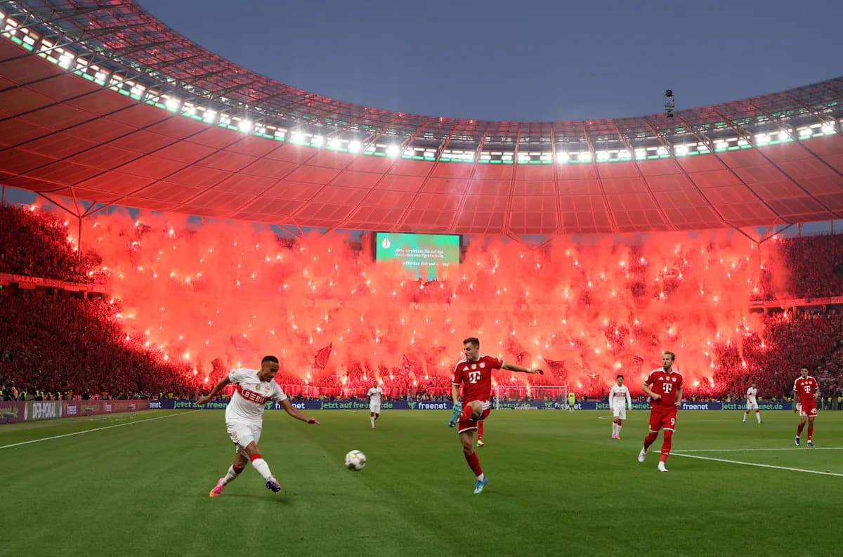 Bayern München sedmi u svijetu po broju pratilaca na društvenim mrežama