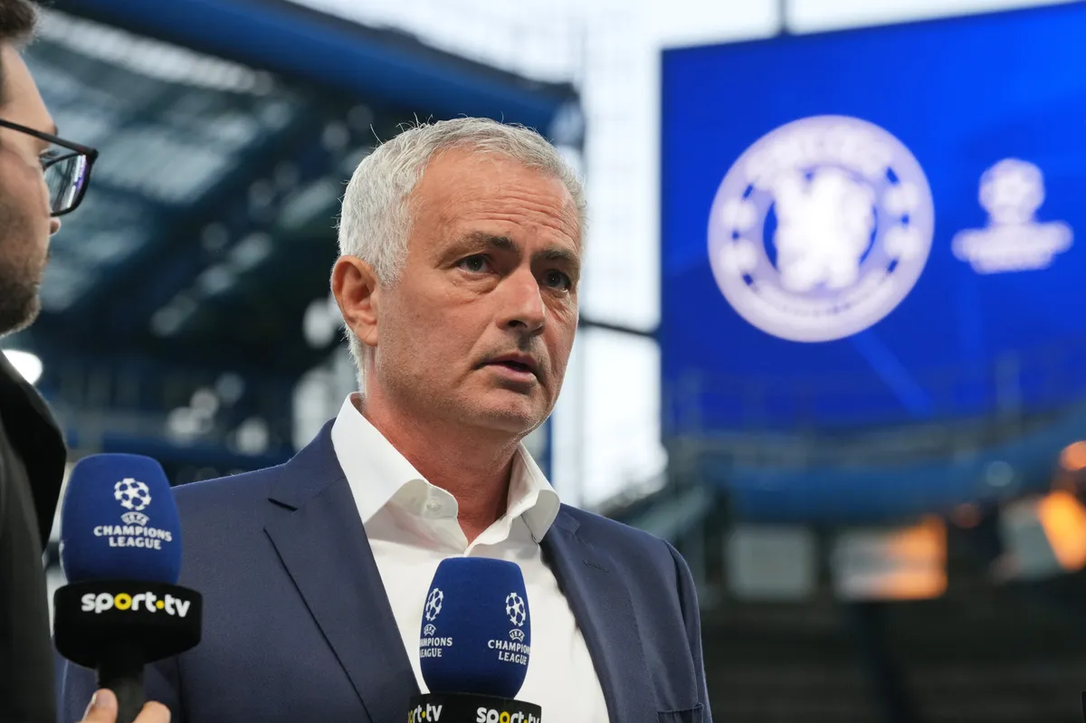 Mourinho potpisao za Real Madrid do 2029. godine