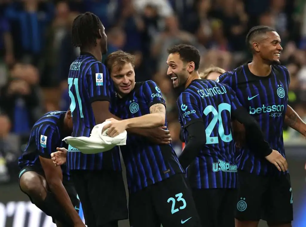 Inter osvaja Serie A: Stabilnost i sportski plan ključ uspjeha