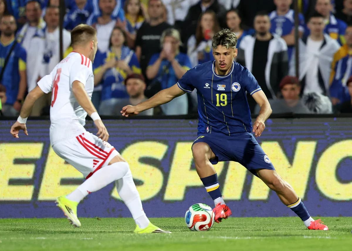GOAL: BiH ima novu superzvijezdu nakon Džeke - Alajbegović