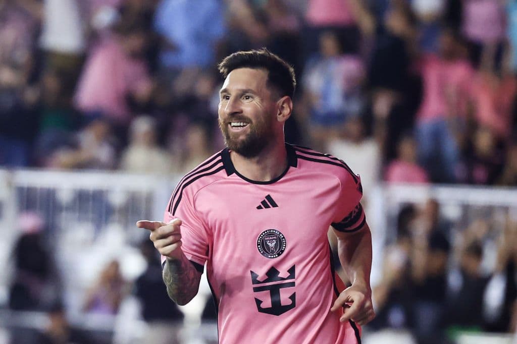Pochettino: Messi je podigao standard fudbala u SAD-u