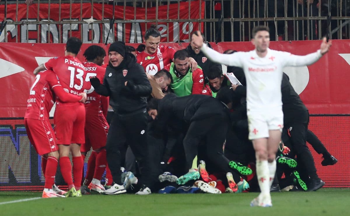 Monza se vraća u Serie A nakon pobjede u play-off-u