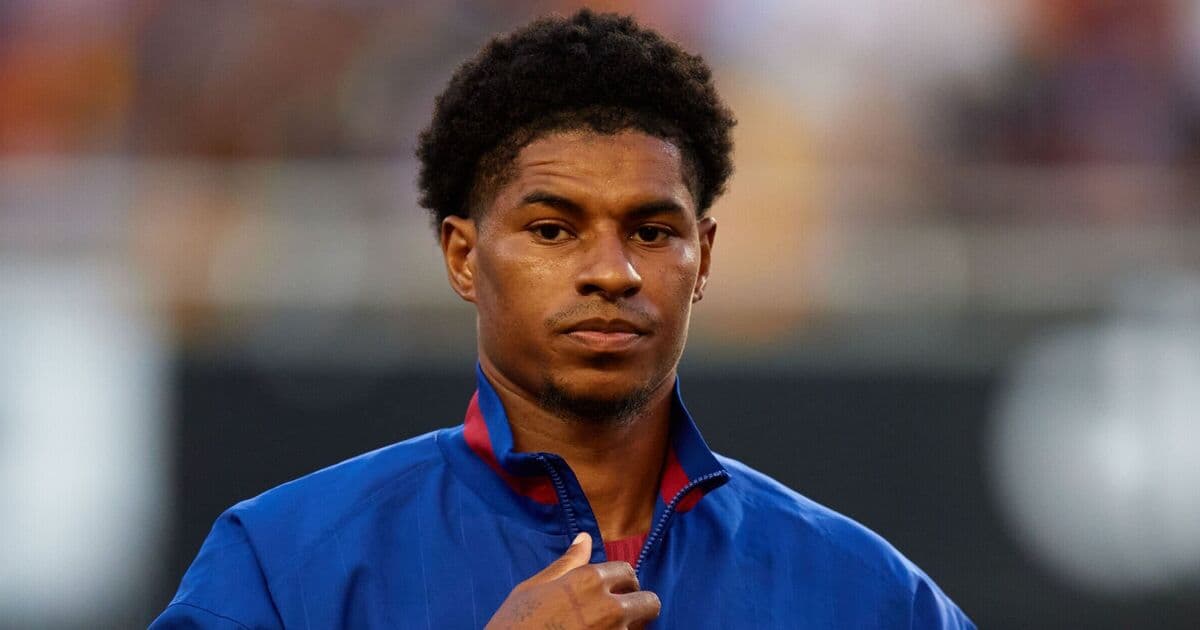 Rashford na meti Arsenala, Liverpool otpustio Slota