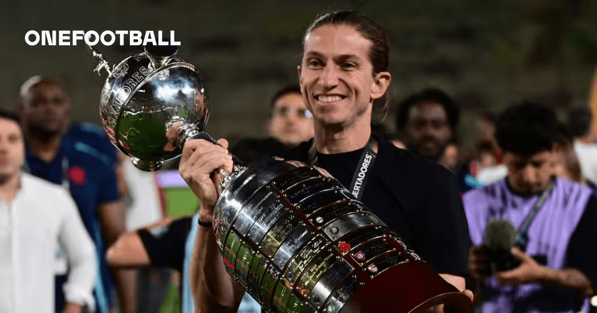 Filipe Luis glavni kandidat za trenera Bayer Leverkusena