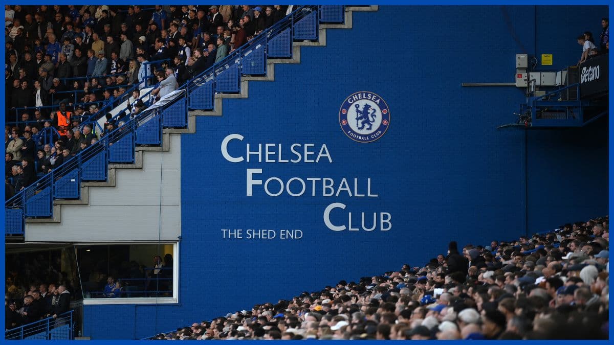 Everton razmatra kupovinu napadača Chelseaja Tyrique Georgea
