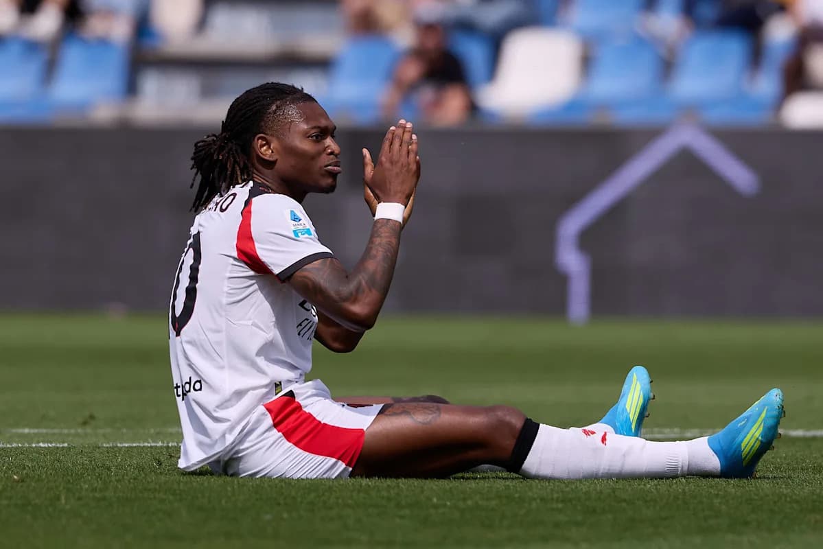 Leão želi transfer u Premier League, Milan spreman za prodaju