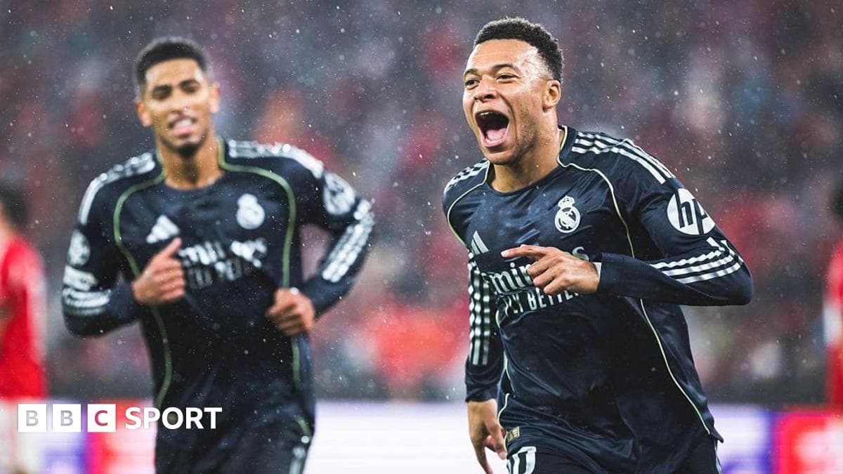 Real Madrid najvrjedniji fudbalski klub na svijetu prema Forbes listi