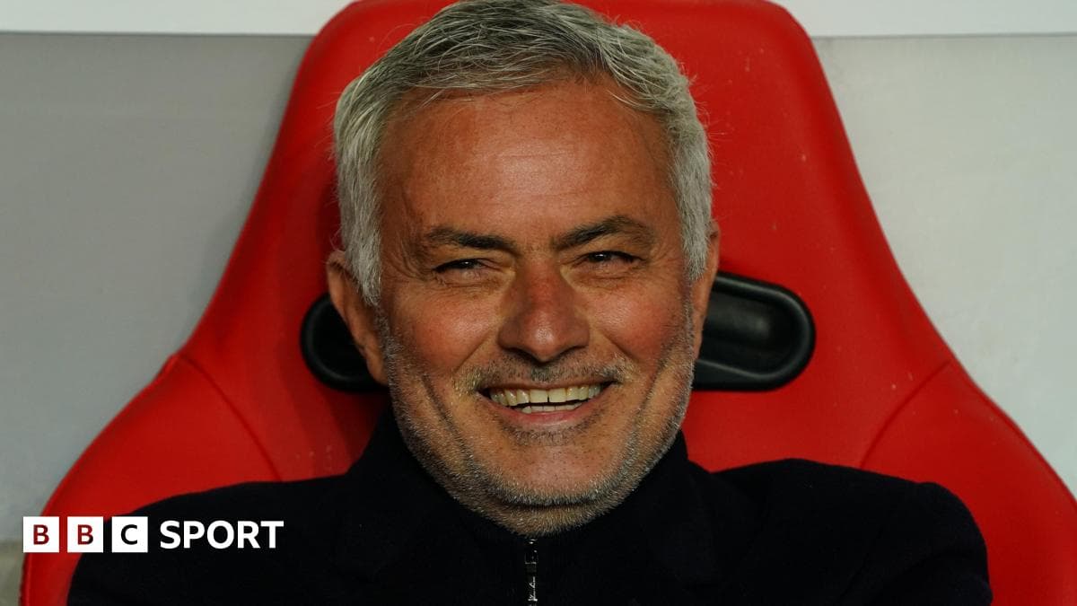 Mourinho potpisao trogodišnji ugovor s Real Madridom