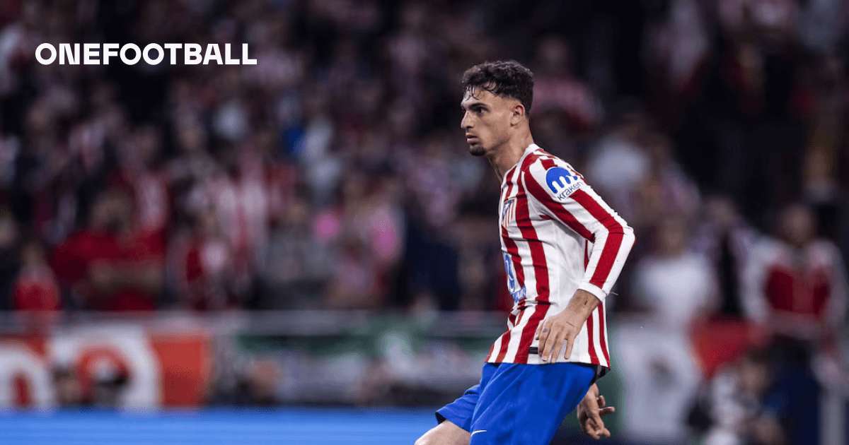 United želi La Liga braniča, Garnacho klauzula donosi novac