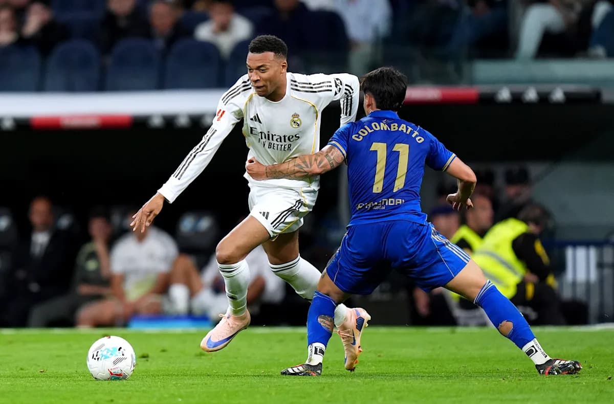 Tri igrača Real Madrida osvojila nagrade Lige šampiona