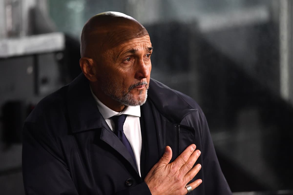 Federico Spalletti napušta Juventus, prelazi u Genovu