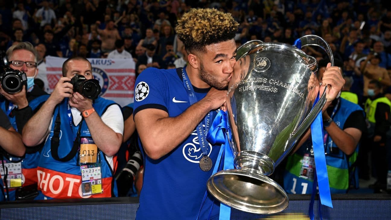 Chelsea ismijava Arsenal nakon poraza u finalu Lige prvaka