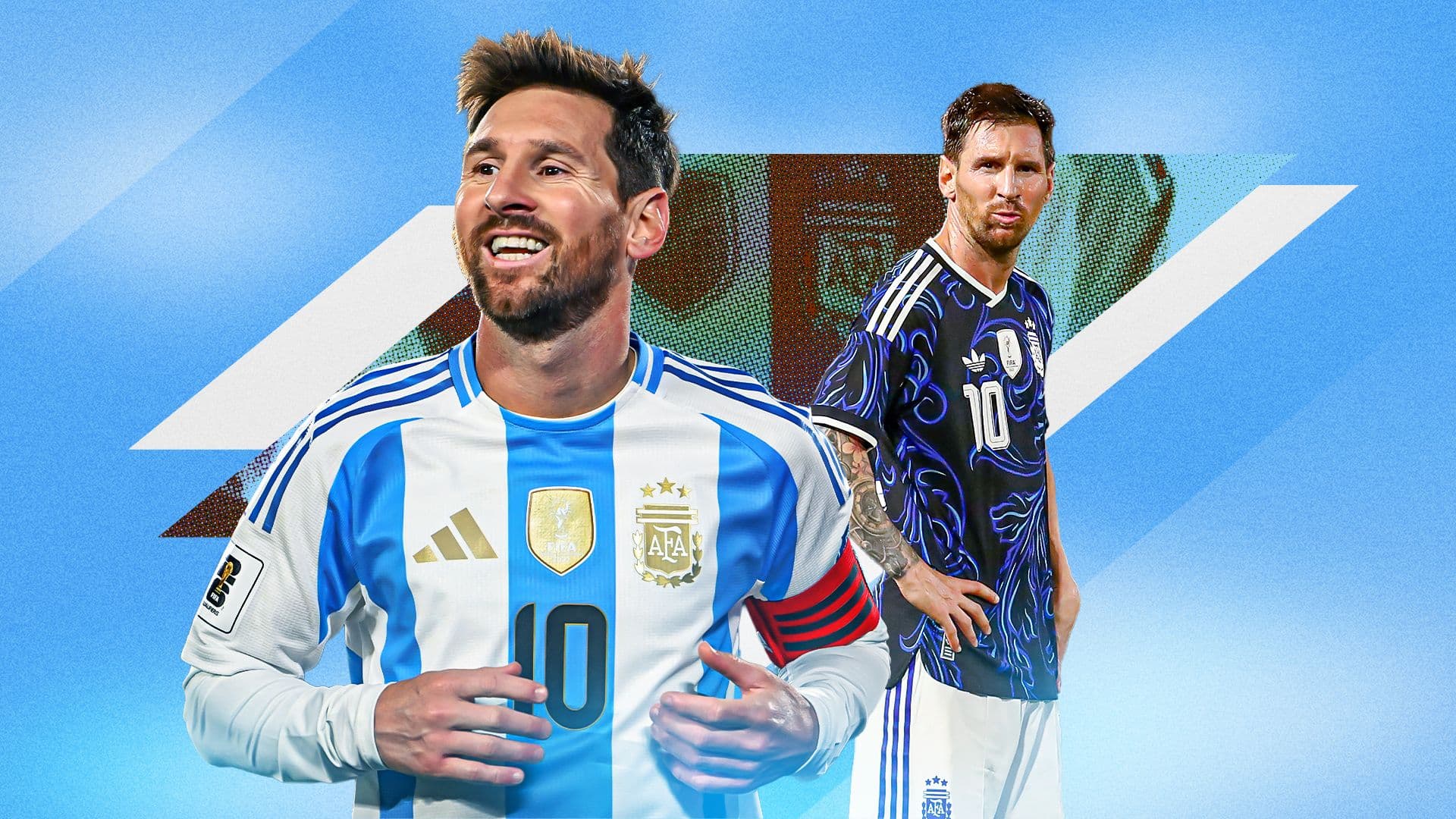 Messi 'završio fudbal' 2022. — šta ga pokreće ka SP 2026?