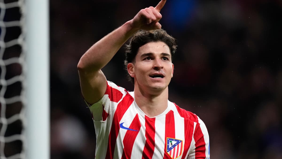 Cerezo potvrđuje: Álvarez ostaje u Atlético Madridu