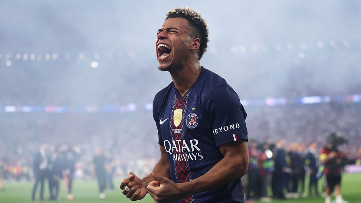 PSG pobijedio Arsenal na penale (1-1) u finalu Lige prvaka