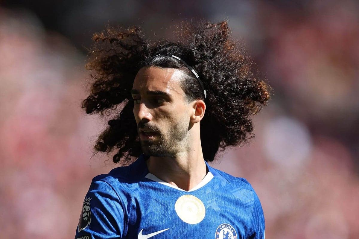 Cucurella pred odlaskom iz Chelseaja, više klubova traži beka