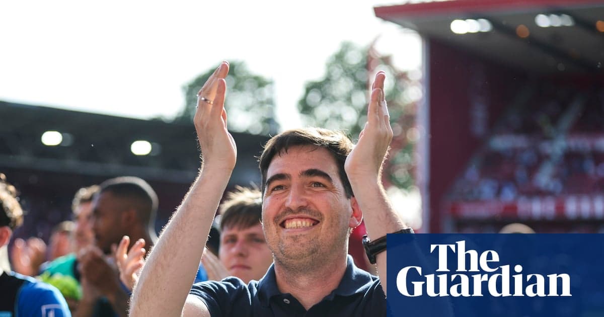 Iraola glavni kandidat za nasljednika Slota u Liverpoolu