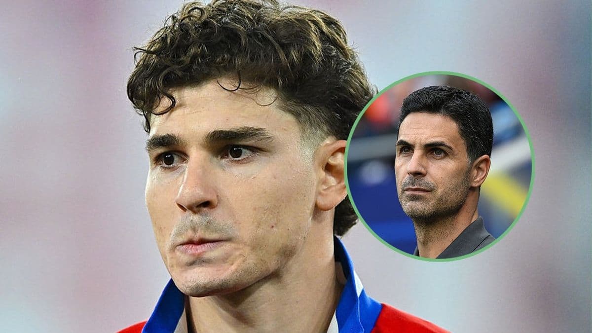Arsenal planira dovođenja Kroupija i Rogersa, prioritet novi ugovor za Artetu