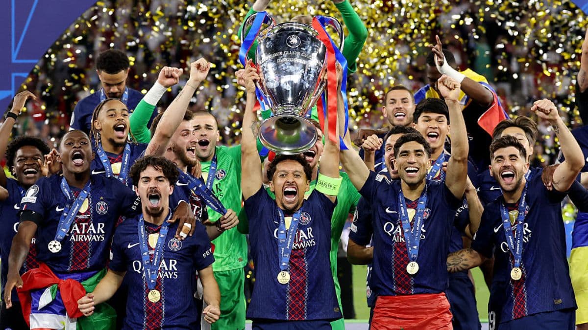 PSG pobijedio Arsenal na penale i obranio Ligu šampiona