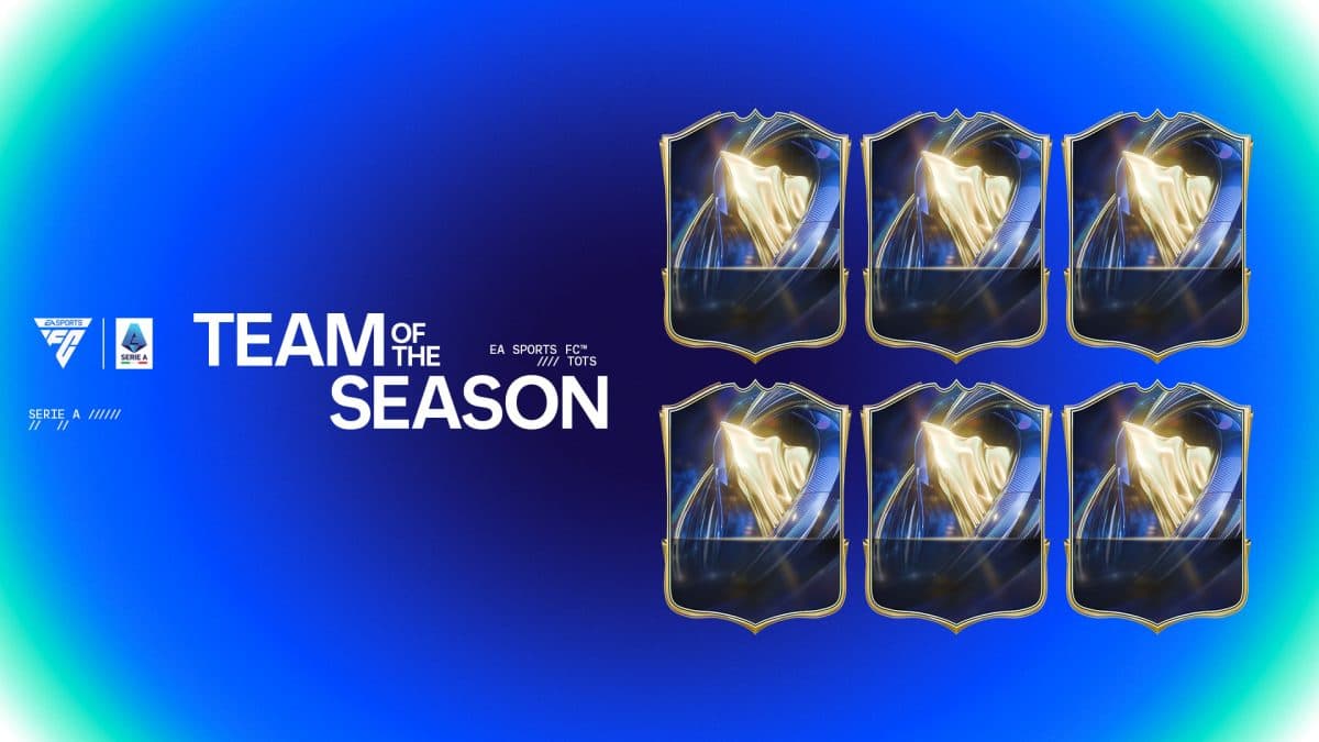 EA SPORTS FC objavila Serie A Tim sezone za Ultimate Team