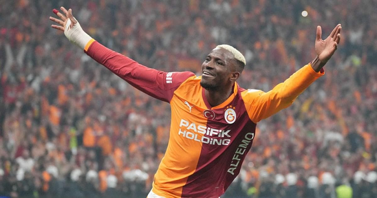 Osimhen demantuje glasine o transferu nakon izjava selektora