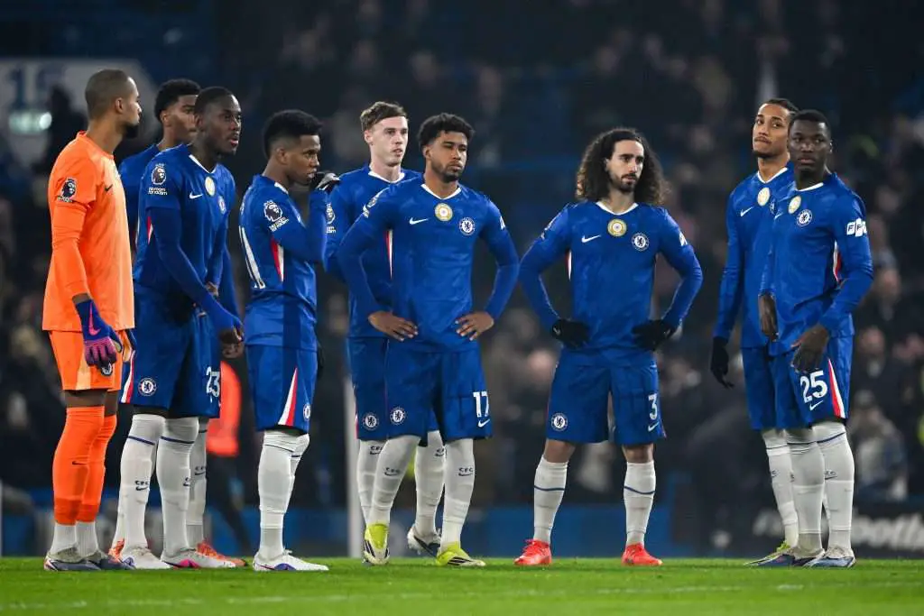 Barcelona i Atlético Madrid kontaktirali Chelsea zbog Cucurelle