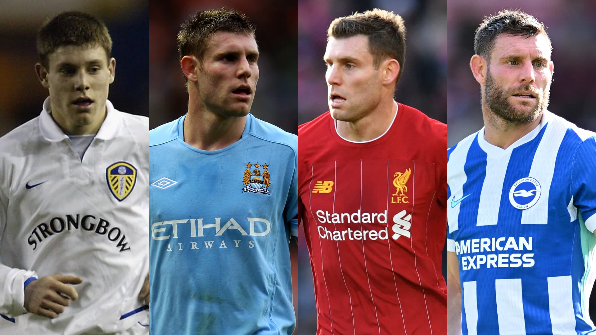 Milner završio karijeru sa rekordom od 658 nastupa u Premier League