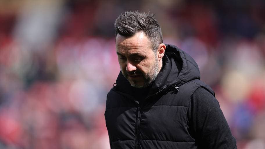 Romano: Nema istine u glasinama o Vergari i Tottenhamu