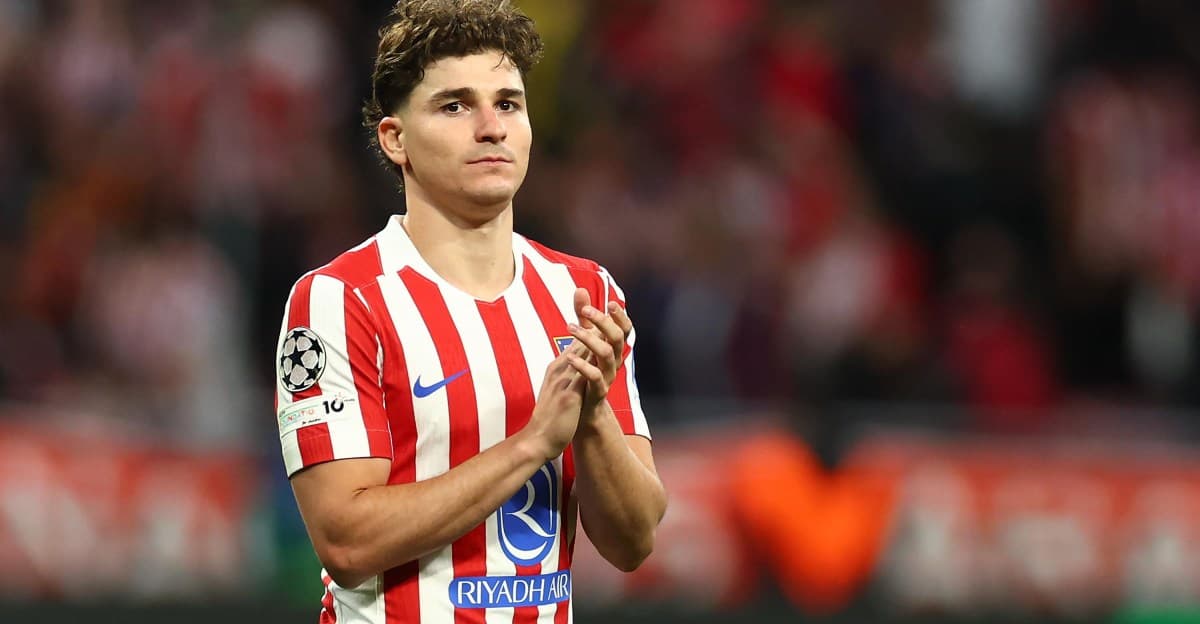 Cerezo odbacio glasine o transferu Álvareza u Barcelonu
